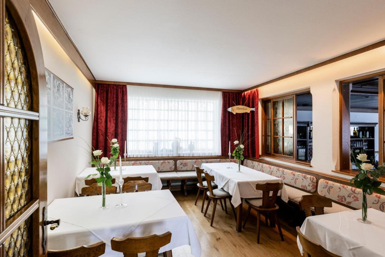 Genussgasthof & Hotel Beim Krutzler Heiligenbrunn Eksteriør billede