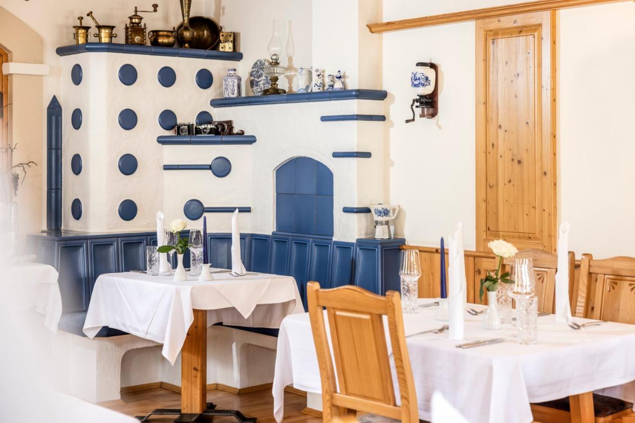 Genussgasthof & Hotel Beim Krutzler Heiligenbrunn Eksteriør billede