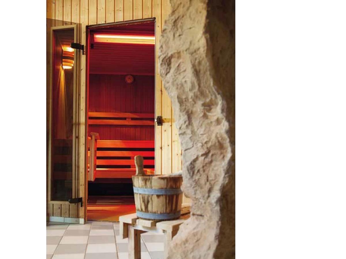 Genussgasthof & Hotel Beim Krutzler Heiligenbrunn Eksteriør billede